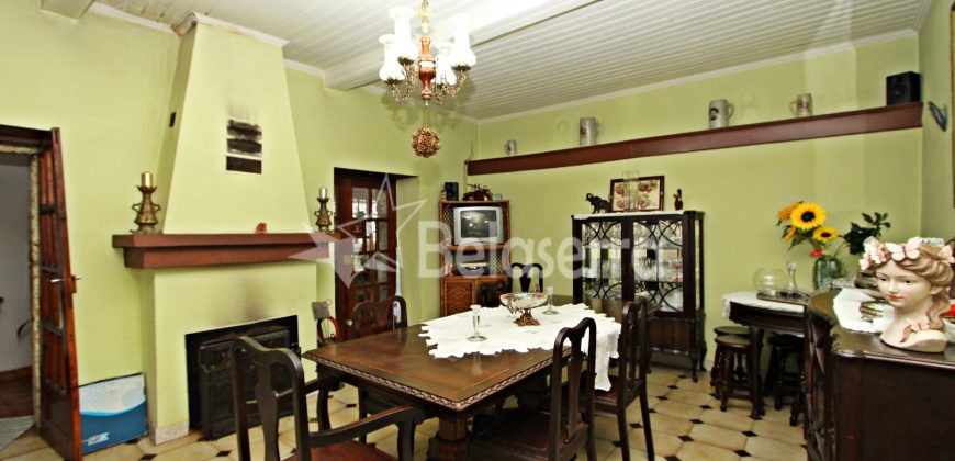 Moradia em Sandomil