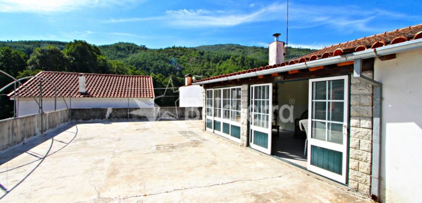 Moradia em Sandomil