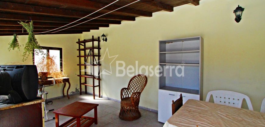 Moradia em Sandomil