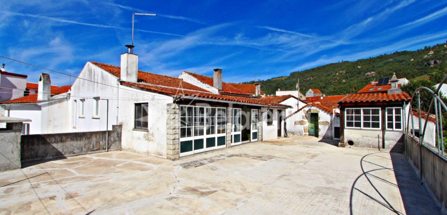 Moradia em Sandomil
