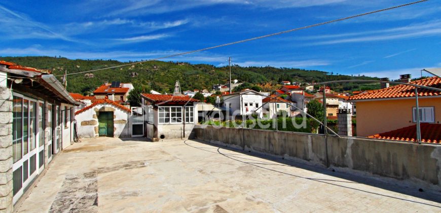 Moradia em Sandomil