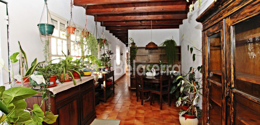 Moradia em Sandomil