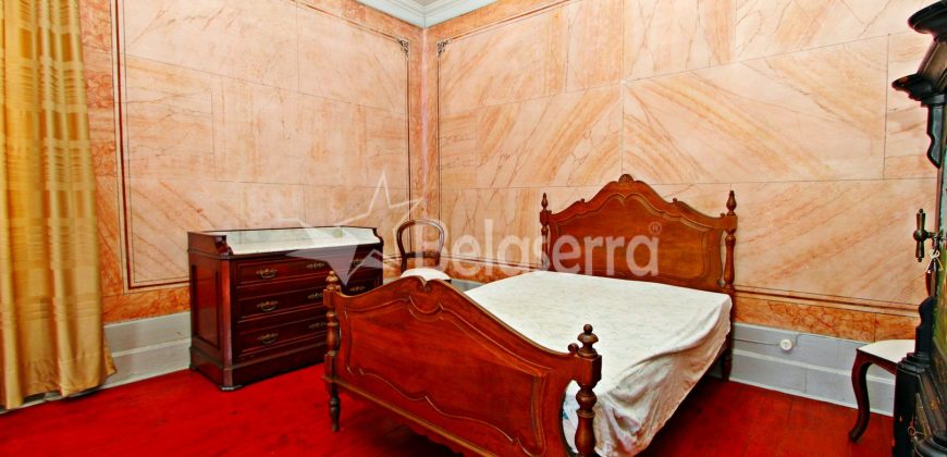 Moradia em Sandomil