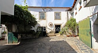 Moradia em Sandomil