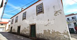 Moradia em Sandomil