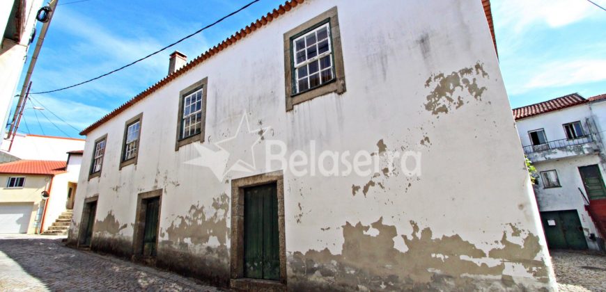Moradia em Sandomil