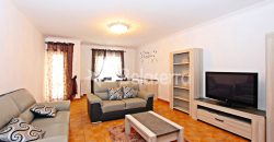 Apartamento T3 mobilado e equipado