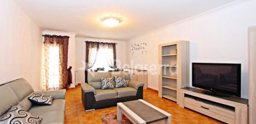 Apartamento T3 mobilado e equipado