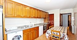 Apartamento T3 mobilado e equipado