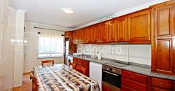 Apartamento T3 mobilado e equipado