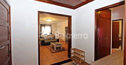 Apartamento T3 mobilado e equipado