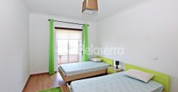 Apartamento T3 mobilado e equipado