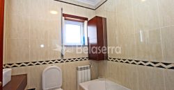 Apartamento T3 mobilado e equipado
