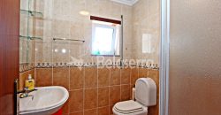Apartamento T3 mobilado e equipado