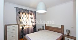 Apartamento T3 mobilado e equipado