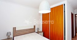 Apartamento T3 mobilado e equipado