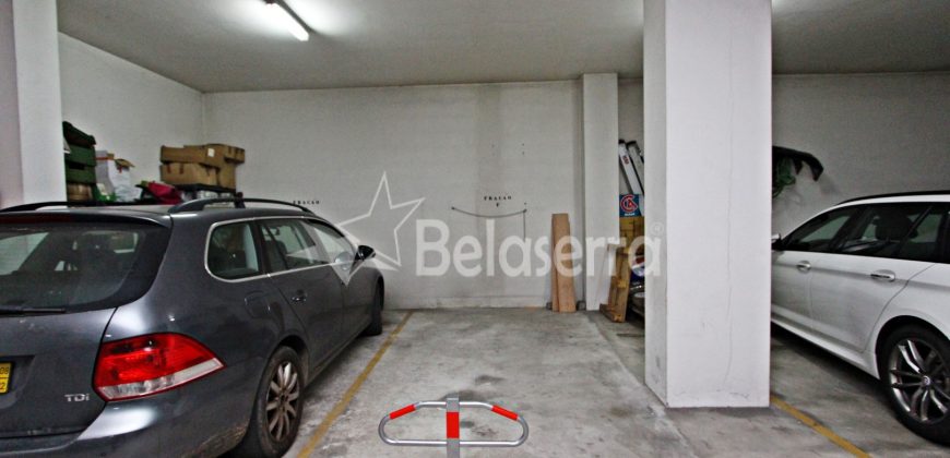 Apartamento T3 mobilado e equipado