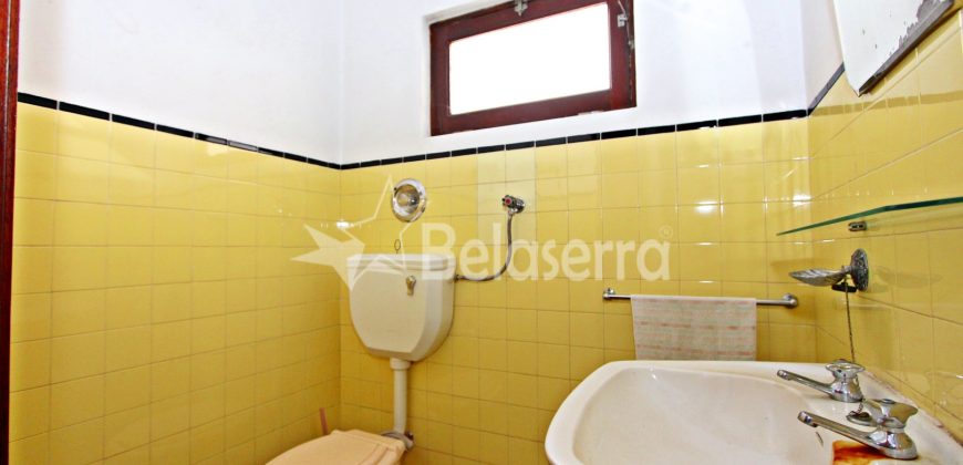 Moradia em Seia com Terreno