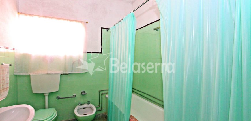Moradia em Seia com Terreno