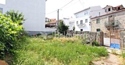 2 Casas em Pedra com Terreno em Nespereira