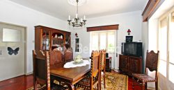 Moradia com terreno em Pinhanços