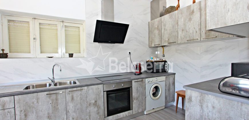 Moradia com terreno em Pinhanços