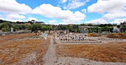 Moradia com terreno em Pinhanços
