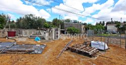 Moradia com terreno em Pinhanços