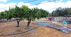 Moradia com terreno em Pinhanços