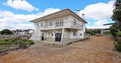 Moradia com terreno em Pinhanços