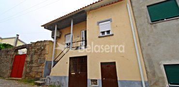Moradia no Carvalhal da Louça
