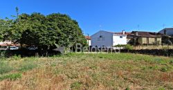 Terreno para construção em Cativelos