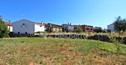 Terreno para construção em Cativelos
