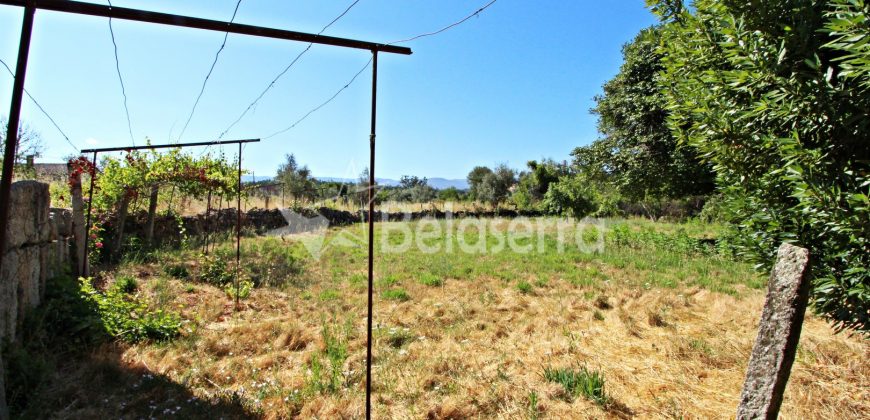 Terreno para construção em Cativelos