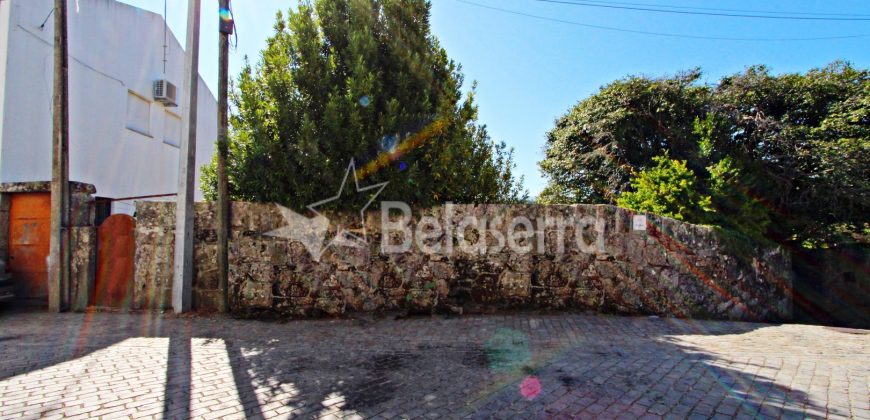 Terreno para construção em Cativelos