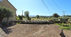 Terreno na Mancha Urbana de Cativelos
