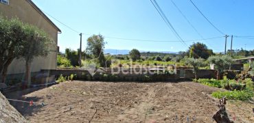 Terreno na Mancha Urbana de Cativelos