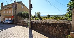Terreno na Mancha Urbana de Cativelos