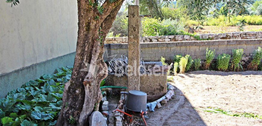 Terreno na Mancha Urbana de Cativelos