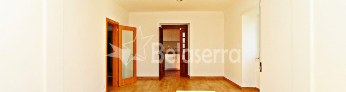 Apartamento T3 em Seia