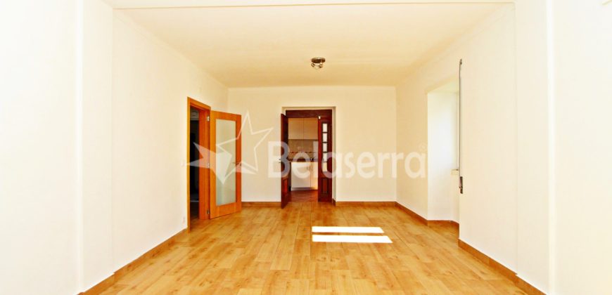 Apartamento T3 em Seia