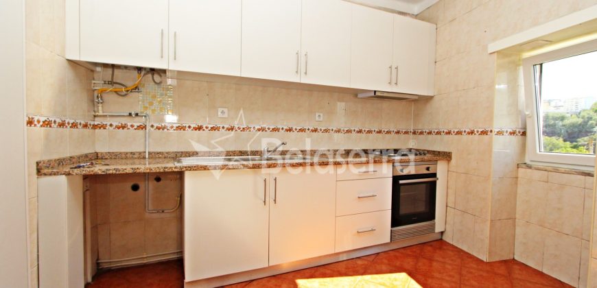 Apartamento T3 em Seia