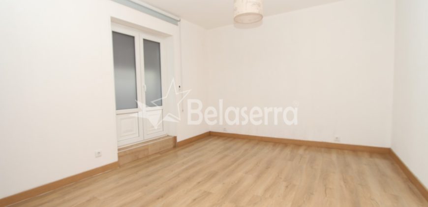 Apartamento T3 em Seia
