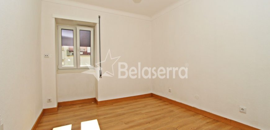 Apartamento T3 em Seia
