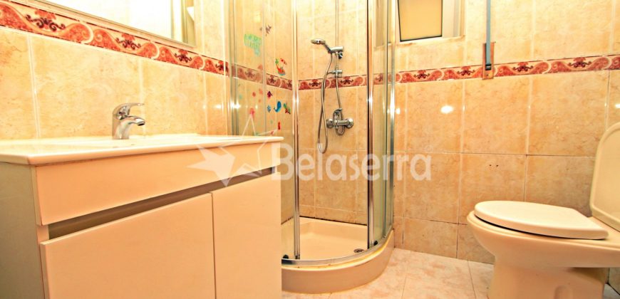 Apartamento T3 em Seia