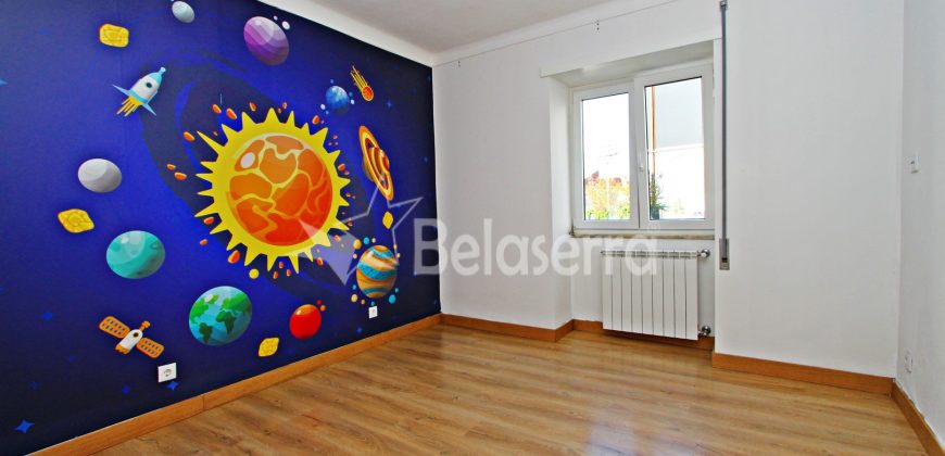 Apartamento T3 em Seia