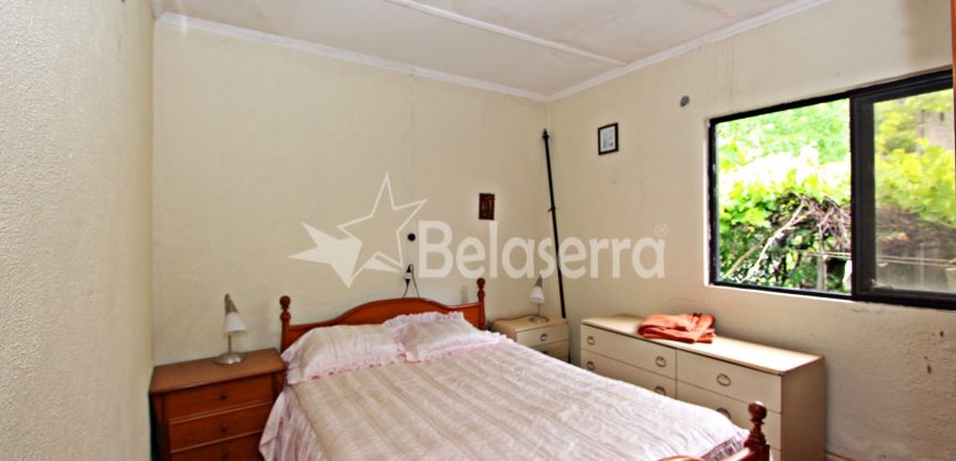 Casa com Logradouro em Loriga