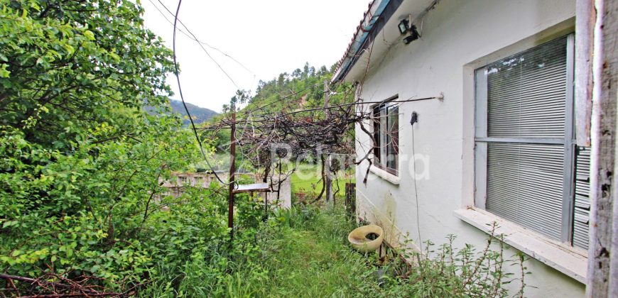 Casa com Logradouro em Loriga