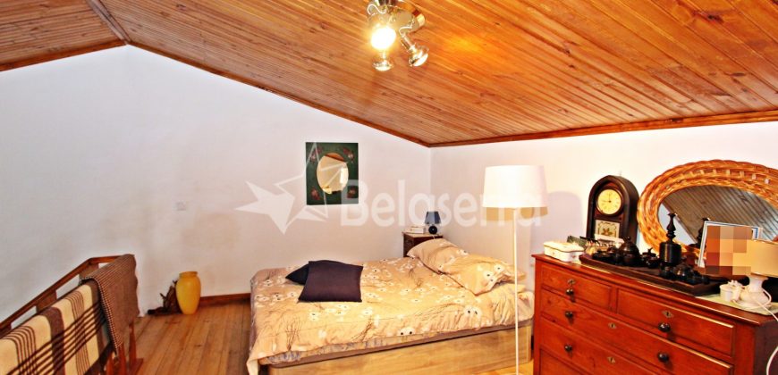 Moradia T0 em Paços da Serra