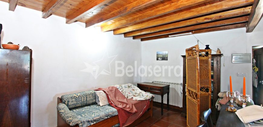 Moradia T0 em Paços da Serra